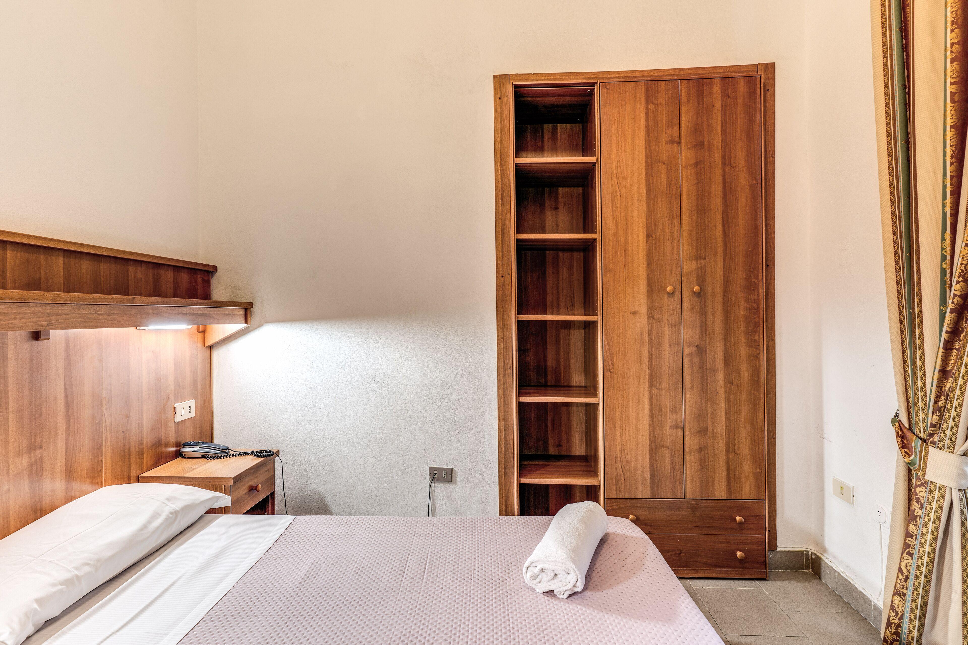Hotel Giada - Rome — Photos 1