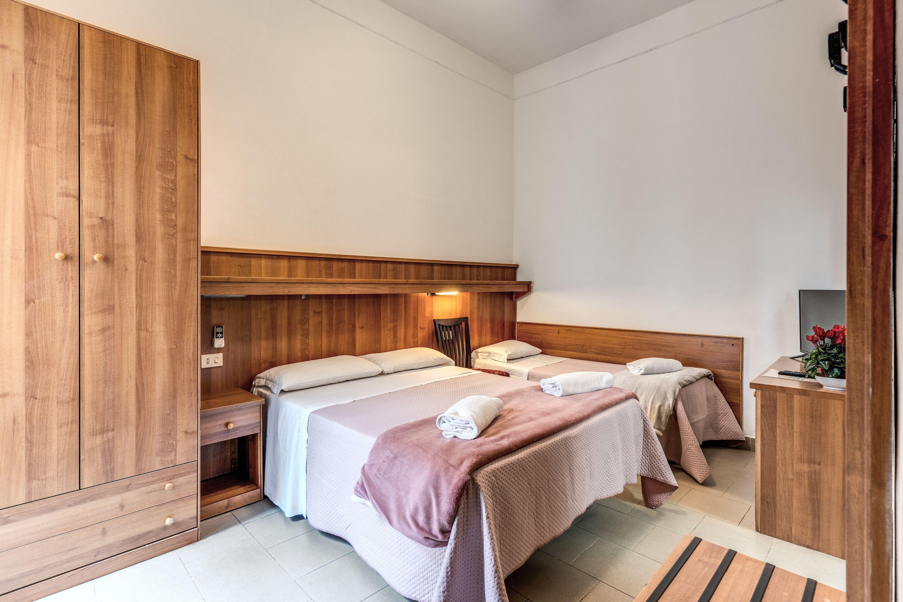 Hotel Giada - Rome, Rome