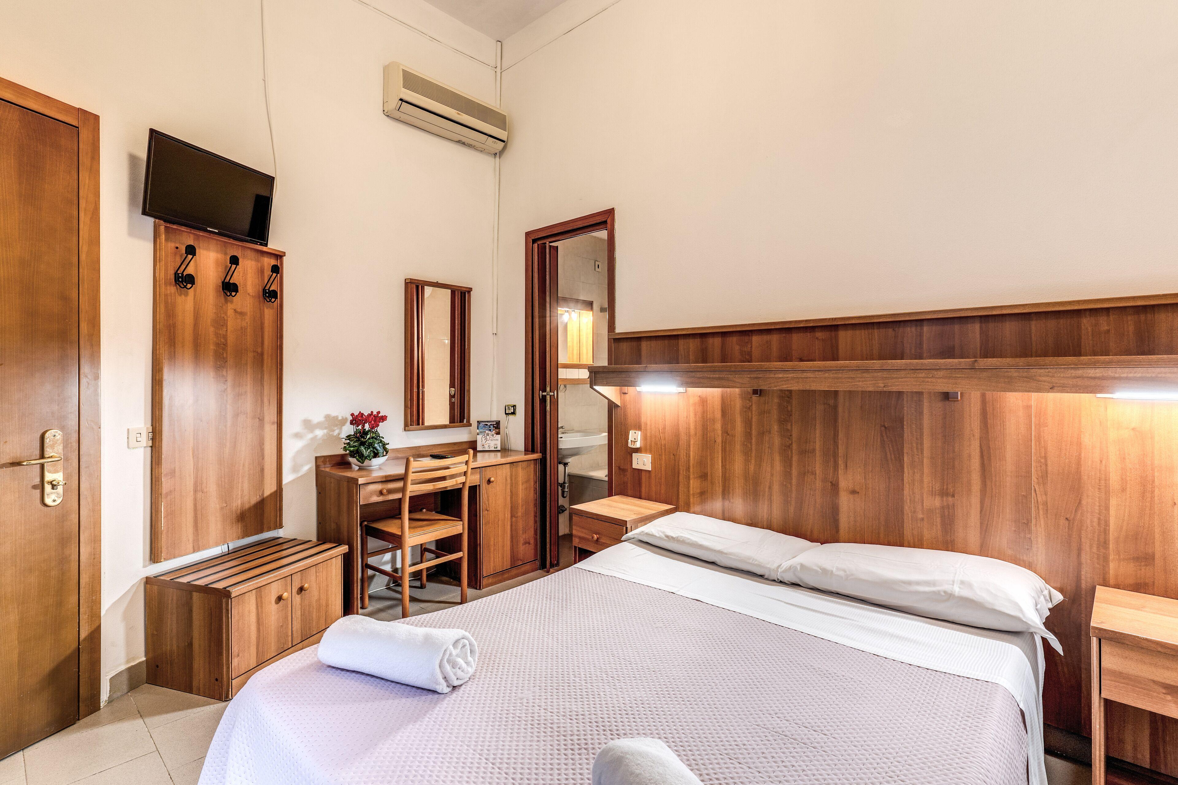 Hotel Giada - Rome — Photos 3